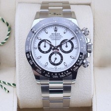 Rolex Daytona Panda  116500LN