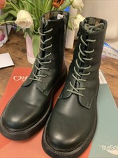 Heavenly Feet Forest Green