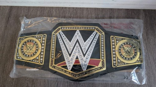 Wwe championship toy - wwe, title