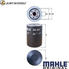OIL FILTER OC 297 FOR