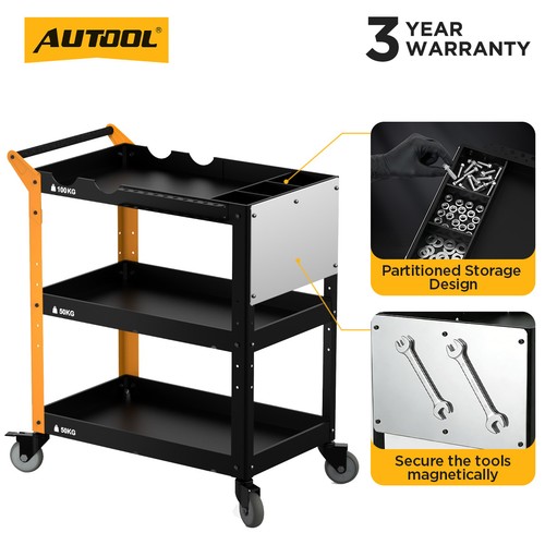 Heavy duty tool storage - heavy,