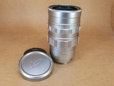 Leitz Leica M mount 90mm 1:2