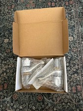 Victoria Plumb Tap Pair (Model  AVOCDG20T3) Original RRP £34.95 Thread 3/4