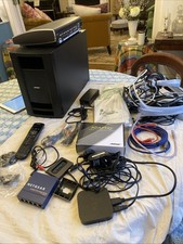 BOSE AV35 Control Console