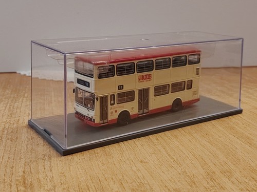 Corgi ooc om45108 - 1:76, mcw
