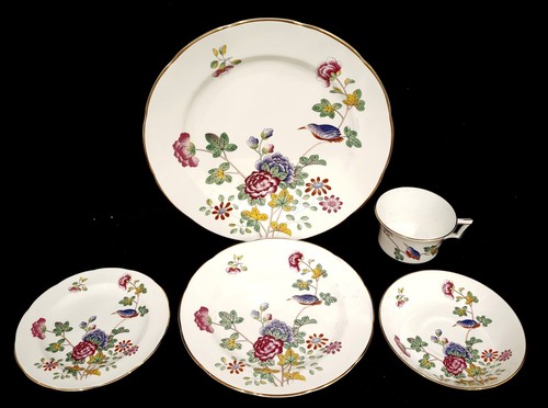 Wedgewood cuckoo place - pc,