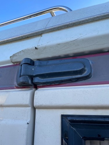 Auto sleeper talisman rear - auto,