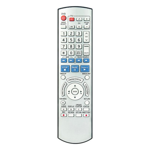 Eur7659yc0 replaced remote - replaced,