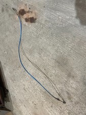 87-4260 gear shift cable X Toro Workman 4300D / Vanguard DM950D £60+VAT