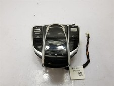 2016 MERCEDES C-CLASS