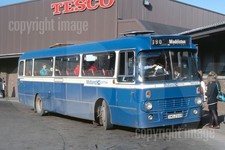 Bus Photo - Midland Scottish
