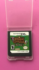Animal Crossing Wild World -