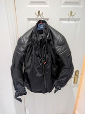 Alpinestars Proton Leather