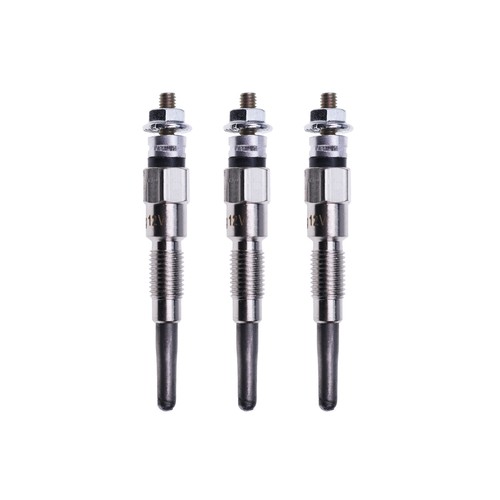 3pcs glow plugs 16851 65510 - 3pcs, 16851-65510