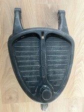 Black Bugaboo Wheeled Board