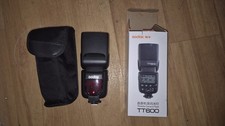 Godox TT600 Thinklite Camera