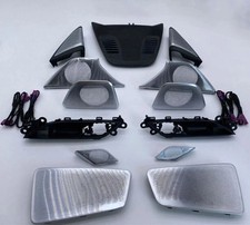 BMW G30 G31 F90 Bowers &