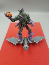 Green Goblin Figure Toy Biz 2003 Complete