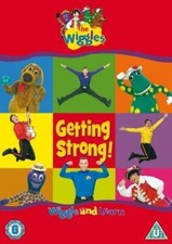 The Wiggles: Getting Strong