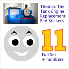 Little Tikes Thomas the Tank