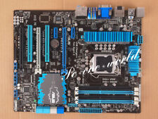 ASUS P8Z77-V motherboard Socket LGA 1155 DDR3 Intel Z77 100% working