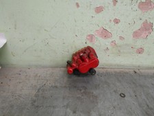 gilera  runner  200   front