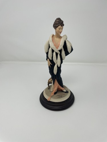 Vittorio tessaro figurine - tessaro,