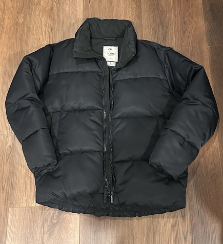 Abercrombie fitch ultra - &,