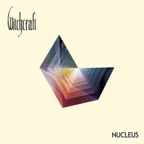 Witchcraft nucleus vinyl - -,