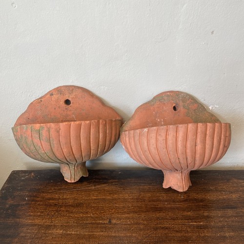 Pair antique victorian sankey - antique,