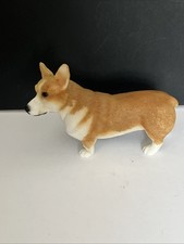 Leonardo Welsh Corgi Dog small