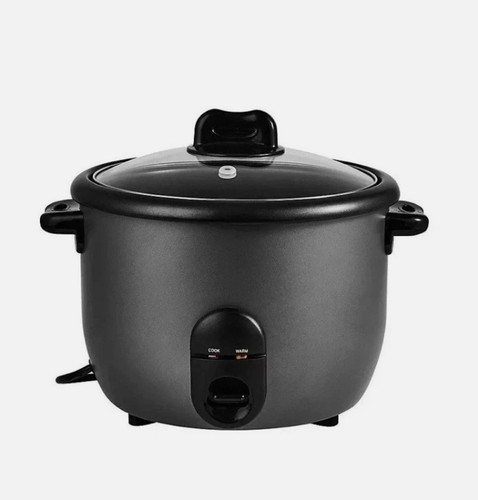 George home electric - home, rice