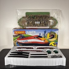 Hornby Junior Express Train