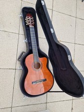 Valencia Guitar CG160 Ser