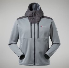 Berghaus Mens Reacon Hooded