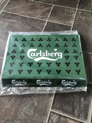 Carlsberg drip tray - drip, new