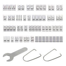 BBQ Barbecue Branding Iron