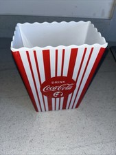 Official Coca Cola Plastic