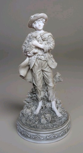 Vintage regency fine arts grey - vintage,