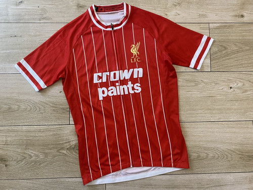 Mens retro liverpool - retro,