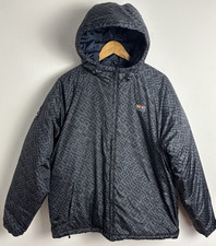 quba sails x series Puffer