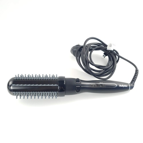 Babyliss hot brush sheer - babyliss,