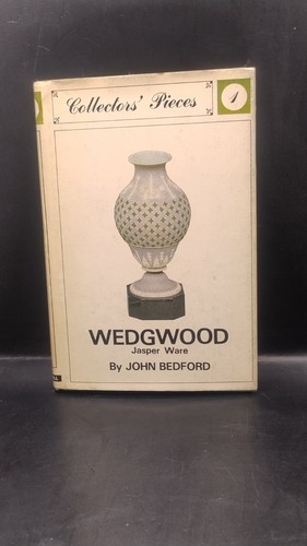 Wedgwood jasperware collectors - wedgwood,