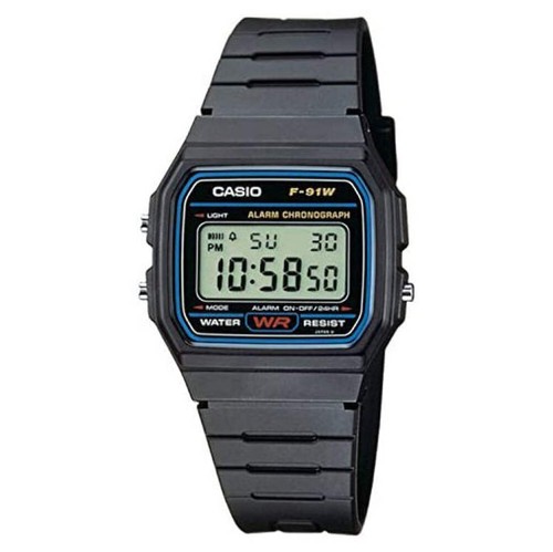Casio watch classic digital - casio,
