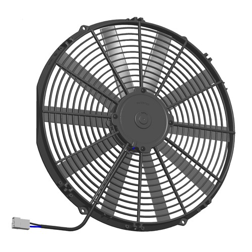 Spal high performance 12v - performance,