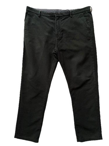 Moleskin trousers w44 - moleskin,