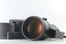 🎦【 Almost Unused 】Sigma