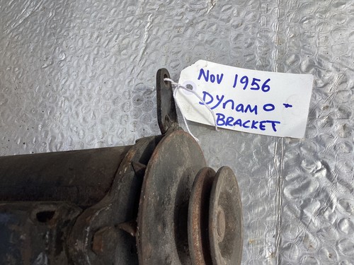 Jaguar 120 140 150 dynamo - jaguar,