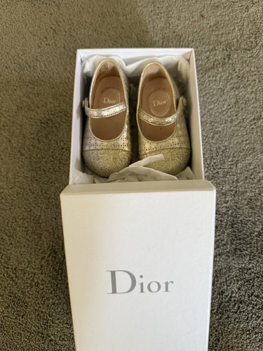 500 authentic baby dior - $500,