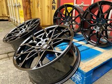 20'' BMW ALLOY WHEELS 818M Style MSport G05 G06 G30 G31 X5 X6 5 7 8 Series 5x112